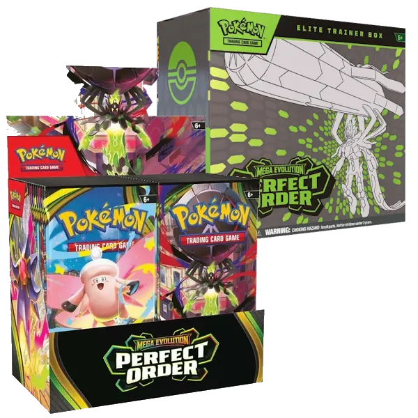 Perfect Order Product