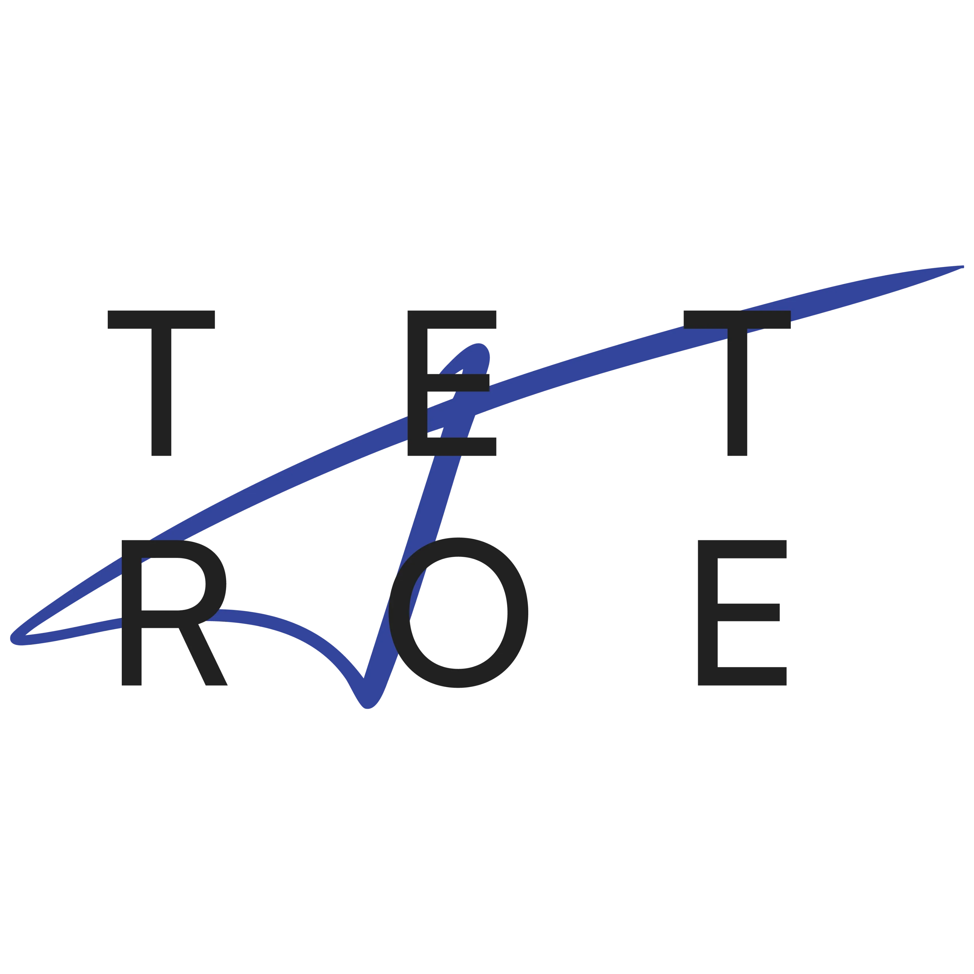 Tetroe Secondary Logo