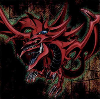Yu-Gi-Oh!