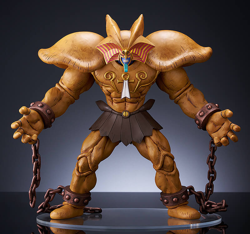 Pop Up Parade Exodia the Forbidden One