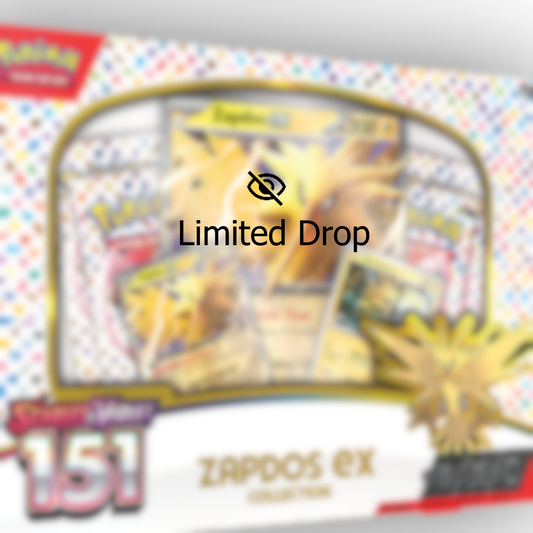 August 2025 Drop Registration