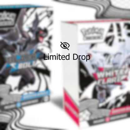 September 2025 Drop Registration