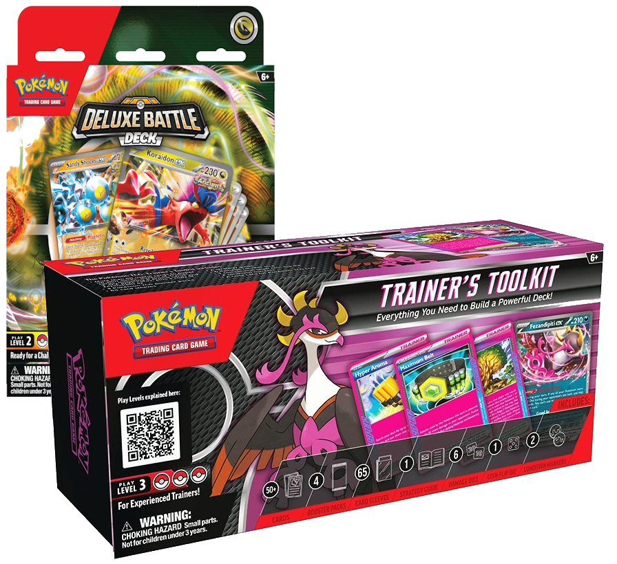 November 2025 Registration